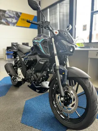 YAMAHA FZ15 FAZER CONNECTED ABS YAMAHA FZ15 FAZER CONNECTED ABS