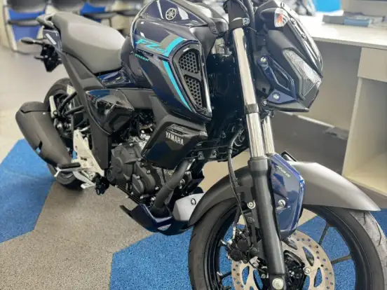 YAMAHA-FZ15 FAZER CONNECTED ABS YAMAHA-FZ15 FAZER CONNECTED ABS-2025