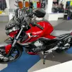 YAMAHA FZ15 FAZER CONNECTED ABS YAMAHA FZ15 FAZER CONNECTED ABS