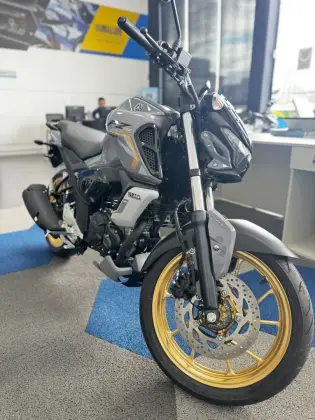 YAMAHA FZ15 FAZER CONNECTED ABS 