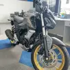 YAMAHA FZ15 FAZER CONNECTED ABS YAMAHA FZ15 FAZER CONNECTED ABS