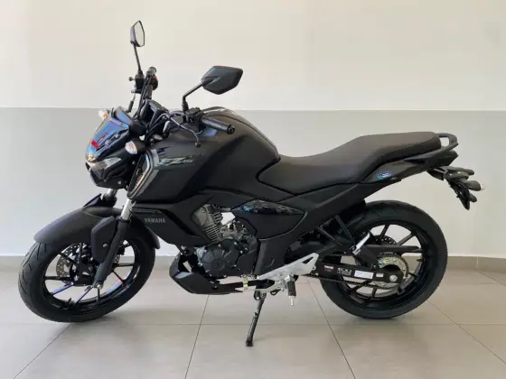 YAMAHA FZ15 FAZER CONNECTED ABS YAMAHA FZ15 FAZER CONNECTED ABS