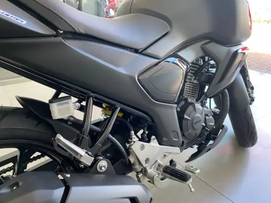 YAMAHA-FZ15 FAZER CONNECTED ABS-2026