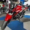 YAMAHA FZ25 FAZER CONNECTED ABS YAMAHA FZ25 FAZER CONNECTED ABS