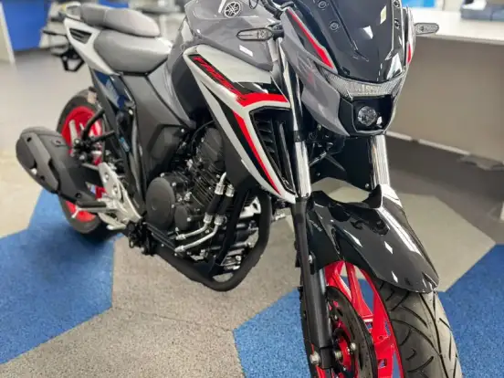 YAMAHA-FZ25 FAZER CONNECTED ABS YAMAHA-FZ25 FAZER CONNECTED ABS-2026