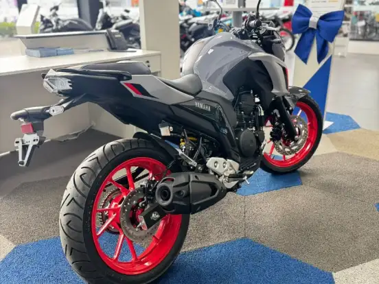 YAMAHA-FZ25 FAZER CONNECTED ABS YAMAHA-FZ25 FAZER CONNECTED ABS-2026