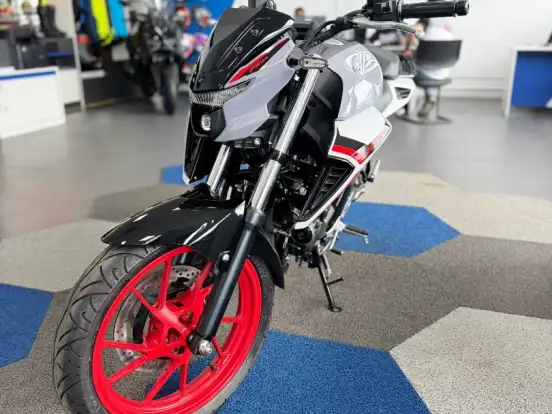 YAMAHA-FZ25 FAZER CONNECTED ABS YAMAHA-FZ25 FAZER CONNECTED ABS-2026