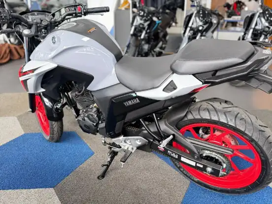 YAMAHA-FZ25 FAZER CONNECTED ABS YAMAHA-FZ25 FAZER CONNECTED ABS-2026