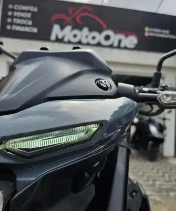 YAMAHA-MT-03 ABS YAMAHA-MT-03 ABS-2023