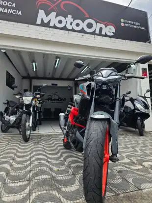 YAMAHA-MT-03 ABS YAMAHA-MT-03 ABS-2023