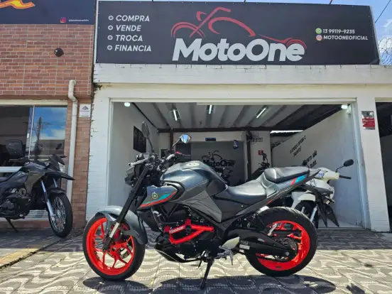 YAMAHA-MT-03 ABS YAMAHA-MT-03 ABS-2023