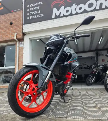 YAMAHA-MT-03 ABS YAMAHA-MT-03 ABS-2023