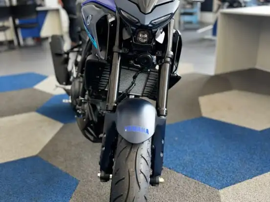 YAMAHA-MT-03 CONNECTED ABS YAMAHA-MT-03 CONNECTED ABS-2026