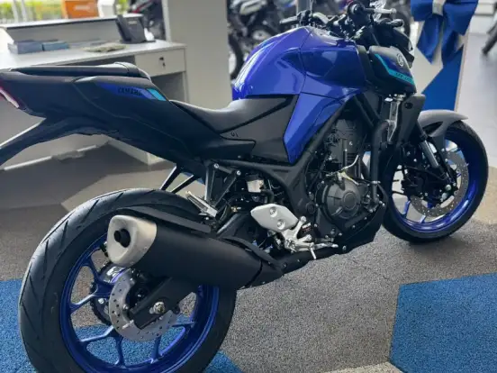 YAMAHA-MT-03 CONNECTED ABS YAMAHA-MT-03 CONNECTED ABS-2026