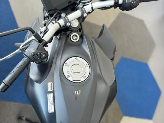 YAMAHA-MT-07 CONNECTED ABS YAMAHA-MT-07 CONNECTED ABS-2025