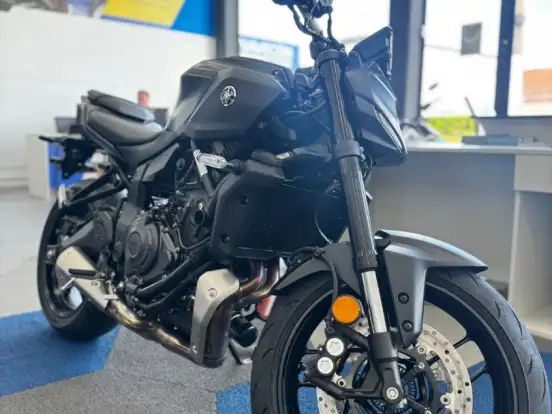 YAMAHA-MT-07 CONNECTED ABS YAMAHA-MT-07 CONNECTED ABS-2025
