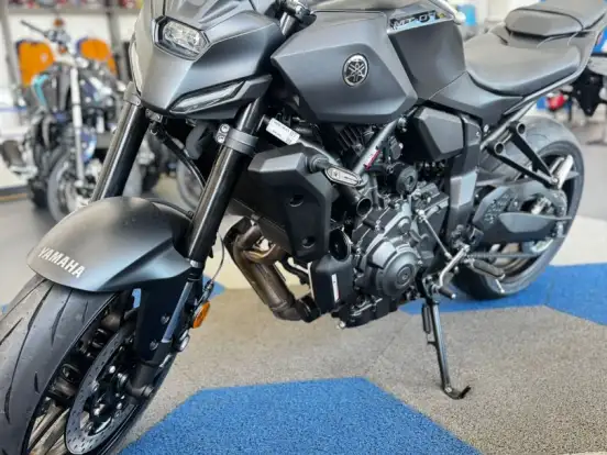 YAMAHA-MT-07 CONNECTED ABS YAMAHA-MT-07 CONNECTED ABS-2025