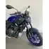 YAMAHA MT-07 CONNECTED ABS 