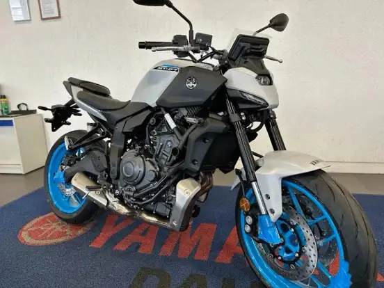 YAMAHA-MT-07 CONNECTED ABS YAMAHA-MT-07 CONNECTED ABS-2026