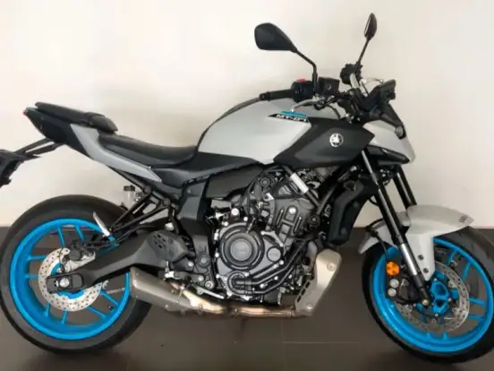 YAMAHA-MT-07 CONNECTED ABS YAMAHA-MT-07 CONNECTED ABS-2026