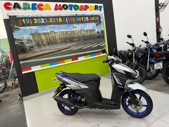 YAMAHA NEO 125 
