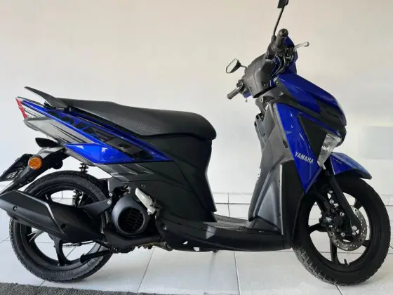 YAMAHA NEO 125 