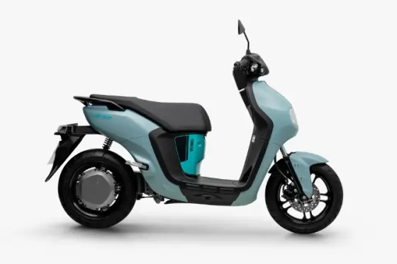 YAMAHA NEOS CONNECTED 