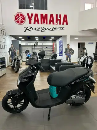 YAMAHA NEOS CONNECTED 