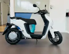 YAMAHA NEOS CONNECTED YAMAHA NEOS CONNECTED