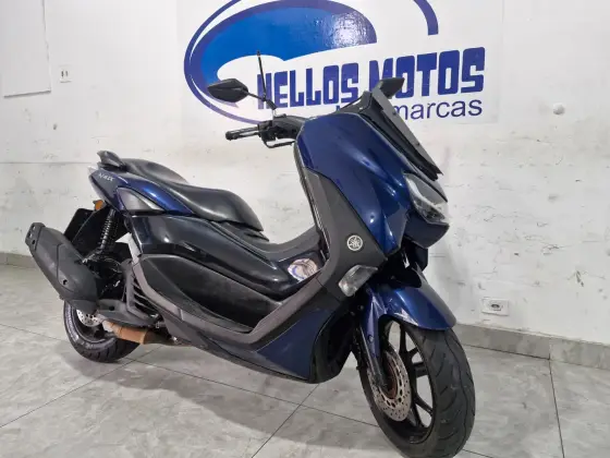 YAMAHA NMAX 160 ABS 