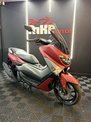 YAMAHA NMAX 160 ABS 