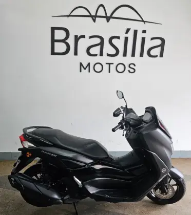 YAMAHA NMAX 160 ABS 