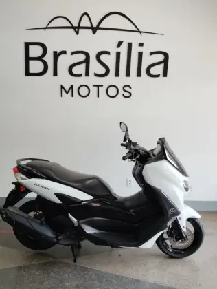 YAMAHA NMAX 160 ABS 