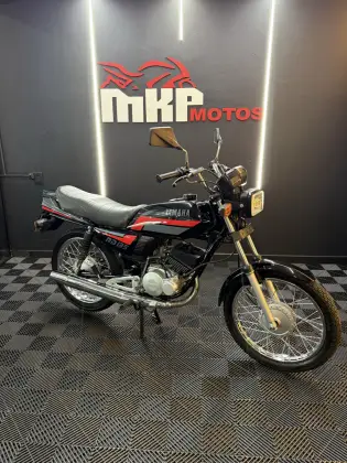 YAMAHA RD 135 
