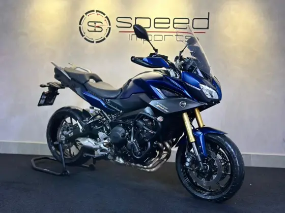 YAMAHA TRACER 900 GT 
