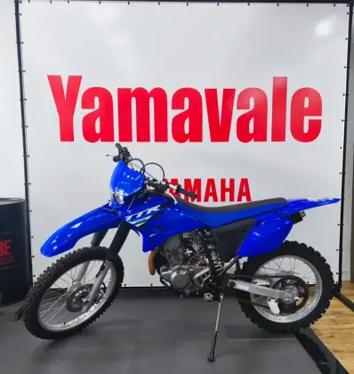 YAMAHA TT-R 230 