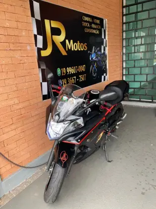 YAMAHA XJ6 F 