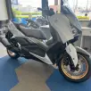 YAMAHA XMAX 300 CONNECTED ABS YAMAHA XMAX 300 CONNECTED ABS