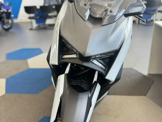 YAMAHA-XMAX 300 CONNECTED ABS YAMAHA-XMAX 300 CONNECTED ABS-2026