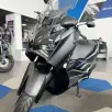 YAMAHA XMAX 300 CONNECTED ABS YAMAHA XMAX 300 CONNECTED ABS