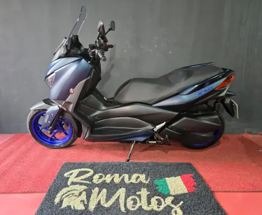 YAMAHA XMAX ABS 