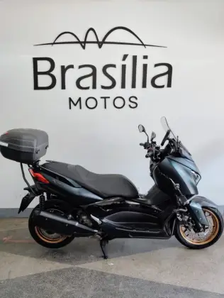 YAMAHA XMAX ABS 
