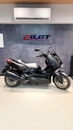 YAMAHA XMAX ABS 