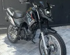 YAMAHA XTZ 150 CROSSER S YAMAHA XTZ 150 CROSSER S