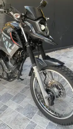 YAMAHA-XTZ 150 CROSSER S-2023