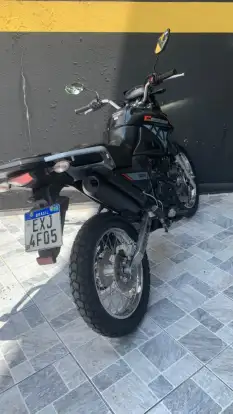 YAMAHA-XTZ 150 CROSSER S-2023