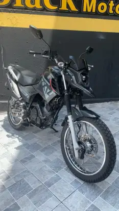 YAMAHA-XTZ 150 CROSSER S-2023