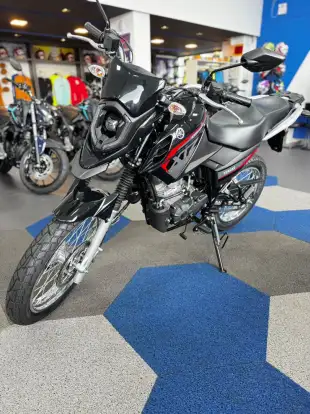 YAMAHA-XTZ 150 CROSSER S YAMAHA-XTZ 150 CROSSER S-2025