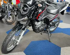 YAMAHA XTZ 150 CROSSER S YAMAHA XTZ 150 CROSSER S