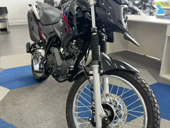 YAMAHA-XTZ 150 CROSSER S YAMAHA-XTZ 150 CROSSER S-2025